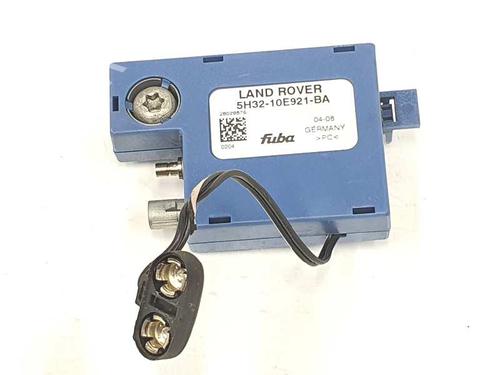 Used Other LAND ROVER RANGE ROVER SPORT I (L320) 2.7 D 4x4 (190 hp) 14085553