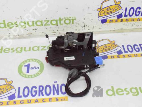 Rear left lock VW GOLF V (1K1) 1.9 TDI | BP757440C100 