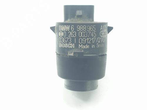 Electronic module BMW 3 (E90) 320 d | BP17173477M83 