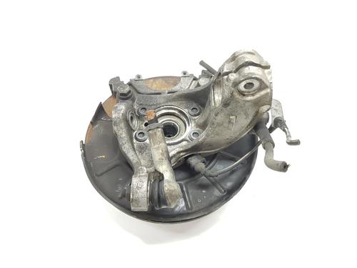 Right front steering knuckle VW PASSAT CC B6 (357) 2.0 BlueTDI | BP18070825M26 