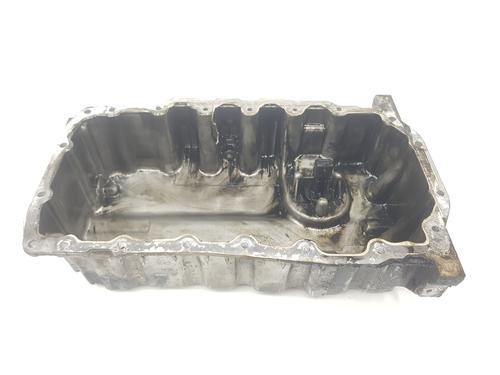Used Oil sump SEAT IBIZA IV SC (6J1, 6P5) 1.6 TDI (105 hp) 18857679
