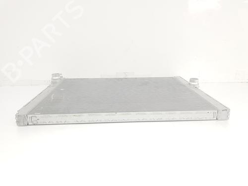 Water radiator BMW 6 Gran Coupe (F06) M6 | BP11030760M31