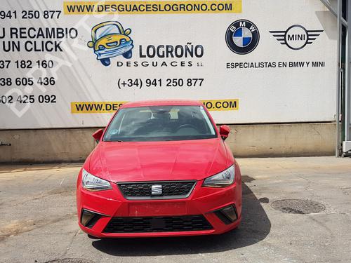 Used Parts SEAT IBIZA V (KJ1, KJG) [2017-2025]  3375555