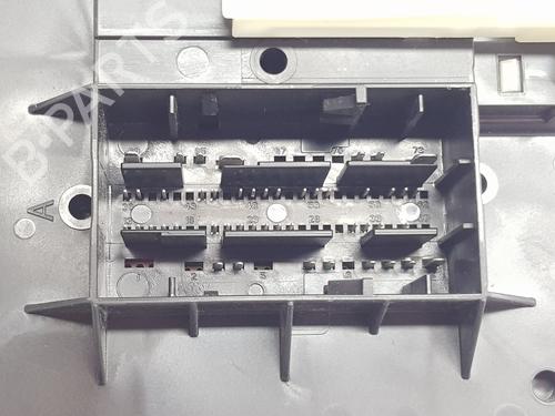 Elektronisk modul CUPRA LEON (KL1, KU1, KUG)  | BP29358539M83 