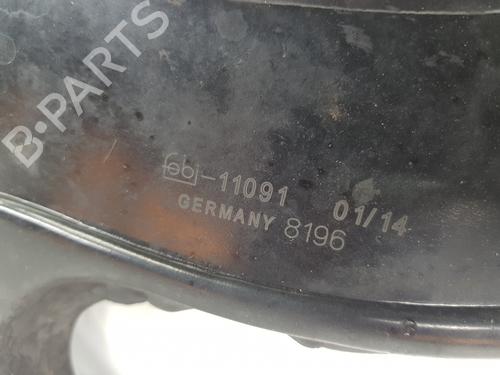 Right front suspension arm VW NEW BEETLE (9C1, 1C1) 1.9 TDI | BP17788579M13 