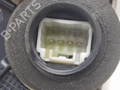 Front left lock TOYOTA LAND CRUISER PRADO (_J12_) 3.0 D-4D (KDJ120, KDJ125) | BP17217417C98 