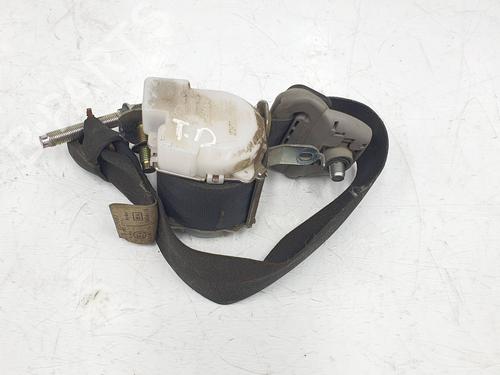 Used Rear right seatbelt NISSAN PATHFINDER III (R51) 2.5 dCi (174 hp) 7892568