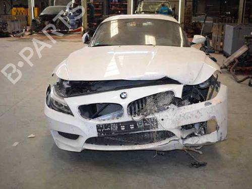 Rear left window mechanism BMW Z4 Roadster (E89) sDrive 20 i | BP1677761C24 