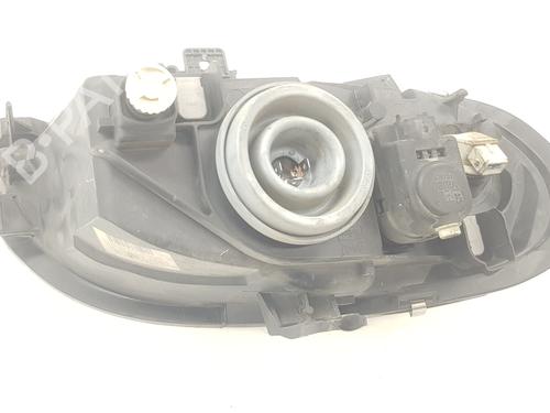 Left headlight CITROËN SAXO (S0, S1) 1.1 X, SX | BP20186157C28 
