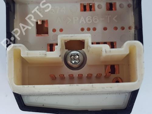 Mirror switch TOYOTA PRIUS Liftback (_W2_) 1.5 Hybrid (NHW20_, NHW20R) | BP28156205I25 