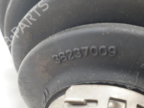 Left front driveshaft RENAULT EXPRESS Box Body/MPV | BP38014966M38 - Image 6