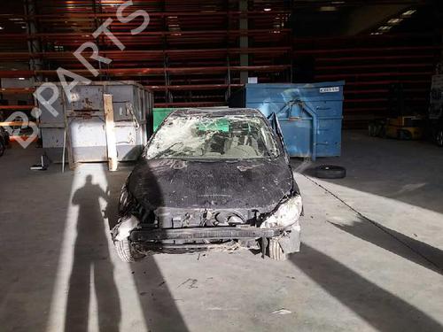 Right front window switch PEUGEOT 307 (3A/C) 2.0 16V | BP2236157I26 - Image 15