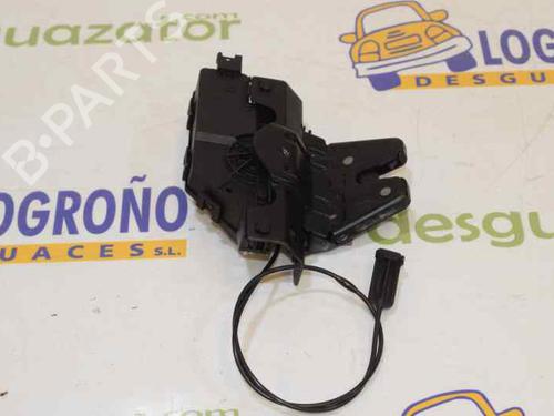 Tailgate lock BMW 1 (E87) 116 d | BP782618C101 