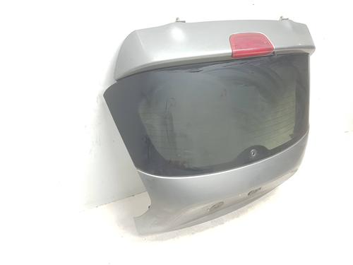 Tailgate NISSAN JUKE (F15)  | BP29575484C6 