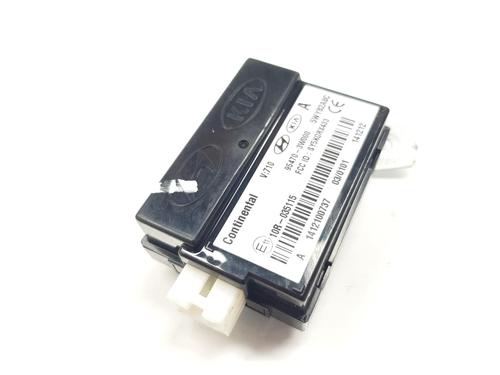 Electronic module KIA SPORTAGE III (SL) 2.0 CRDi AWD | BP15219717M83 