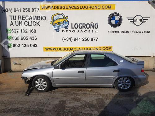 Engine control unit (ECU) CITROËN XANTIA (X1_, X2_) 2.0 HDI 109 | BP5316906M57 