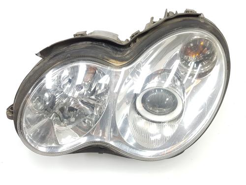 Left headlight MERCEDES-BENZ C-CLASS (W203) C 320 (203.064) | BP15519204C28 