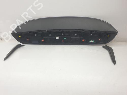 Rear spoiler CUPRA LEON (KL1, KU1, KUG)  | BP29358555C96 