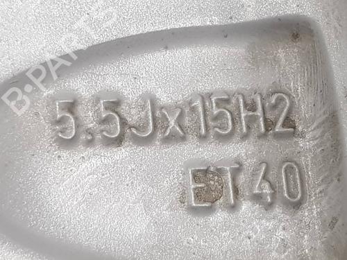 Rim SEAT IBIZA V (KJ1, KJG) 1.0 MPi | BP29190510C45 