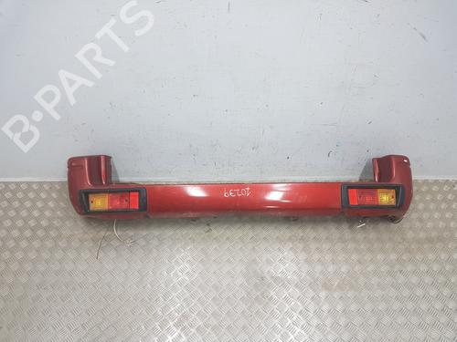 Used Rear bumper Rear bumper 38050068 38050068