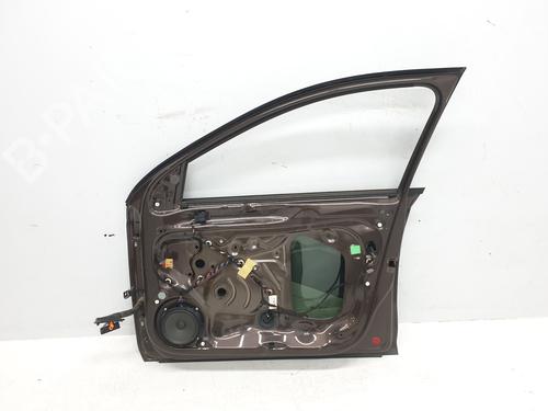 Right front door SEAT TOLEDO IV (KG3) 1.6 TDI | BP28386805C3 