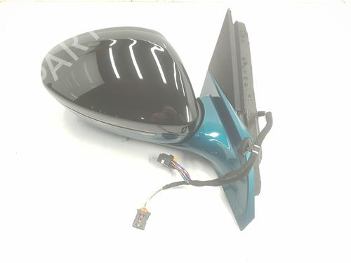 Used Right mirror Right mirror 17669291 17669291
