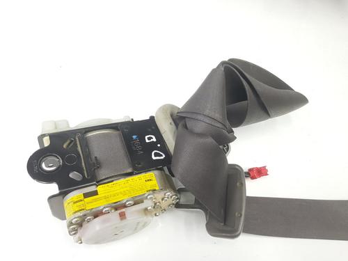 Kollisonspute sett MITSUBISHI PAJERO III (V7_W, V6_W) 3.2 Di-D (V68W, V78W) | BP17952768C86 