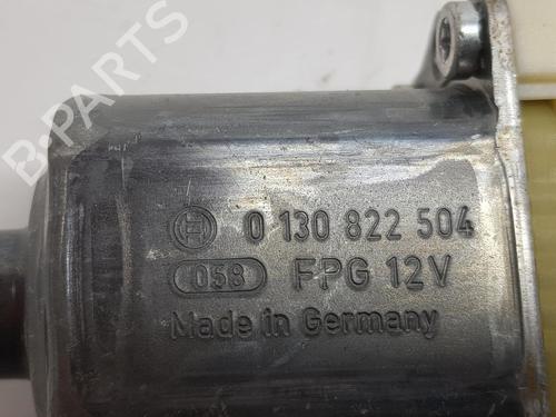 Right rear window motor MERCEDES-BENZ E-CLASS T-Model (S212) E 350 CDI 4-matic (212.289) | BP12141711E22 