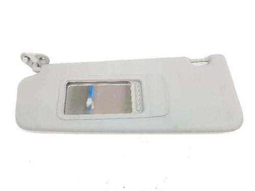 Used Left sun visor Left sun visor BMW X3 (F25) sDrive 18 d (143 hp) 6018084 6018084