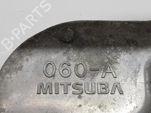Front wiper motor NISSAN NAVARA NP300 (D40) 2.5 dCi 4WD | BP17748791M29 