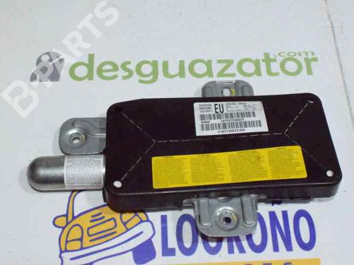 Used Right door airbag Right door airbag BMW 3 (E46) 320 d (136 hp) 837402 837402