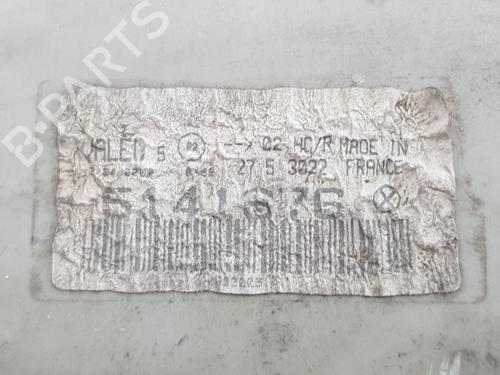 Scheinwerfer links SAAB 9-3 (YS3D) 2.2 TiD | BP29290664C28 