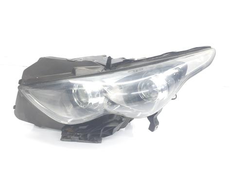 Used Right headlight INFINITI QX70 30d AWD (238 hp) 22388398