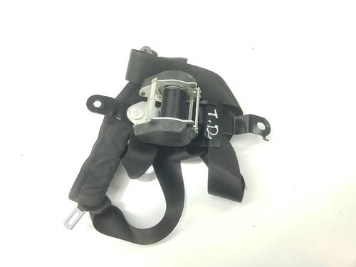 Used Rear right seatbelt BMW X5 (E70) 3.0 sd (286 hp) 9556697