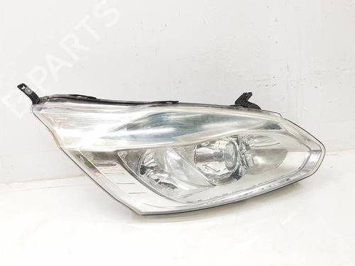 Used Right headlight Right headlight FORD TRANSIT CUSTOM V362 Van (FY, FZ) [2012-2026] 40155528 40155528