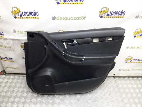 Seats set MERCEDES-BENZ R-CLASS (W251, V251) R 350 CDI 4-matic (251.022, 251.122) | BP6622247C78 