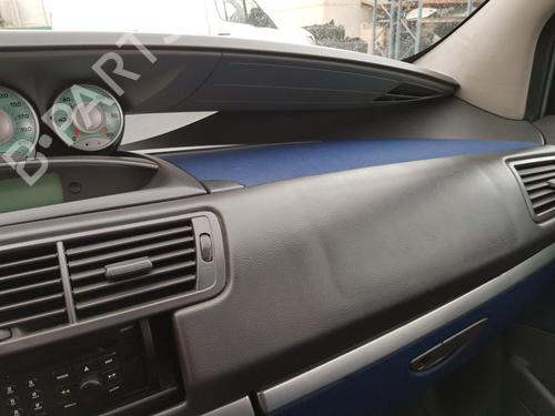 Scheibenwischer vorne FIAT ULYSSE (179_) 2.0 JTD | BP10049552C143 