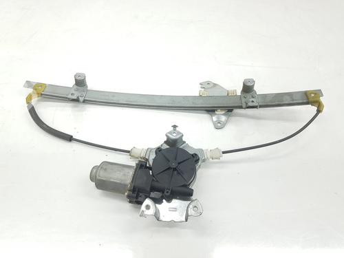 front-right-window-mechanism-nissan-almera-tino-v10-80700bu010-1998-1999-2000-2001-2002-2003-2004-2005-2006-10065999 main image