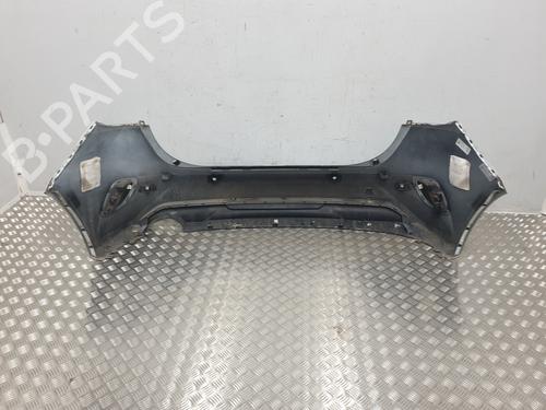 Bagtil kofangere KIA CEED (CD) | BP37519909C8 - Image 4