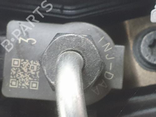 Engine VOLVO V40 Hatchback (525) | BP35976055M1 - Image 5