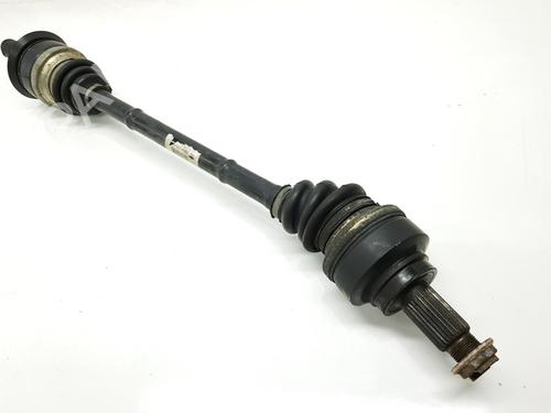 Left rear driveshaft BMW 1 (F20) 114 d | BP17960137M40 