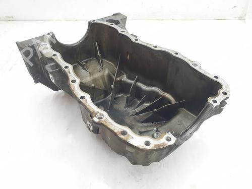 Oil sump RENAULT MEGANE IV Hatchback (B9A/M/N_) 1.5 dCi 110 (B9A3) | BP37158230M115 - Image 5