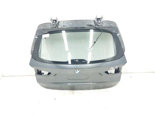 Bakluke CC/Kombi-Kupé BMW X1 (F48) xDrive 18 d (150 hp) 10415005