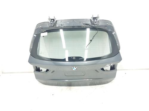 Portellone/Cofano posteriore BMW X1 (F48) xDrive 18 d (150 hp) 41007350826 | 41007350826 | 41007350826 | COLOR GRIS B39 |