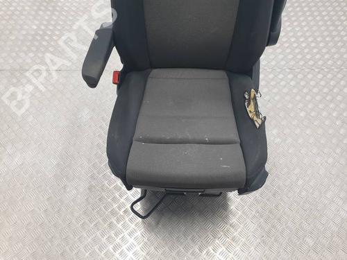 Left front seat VW CRAFTER Van (SY_, SX_) | BP38563086C15 - Image 5