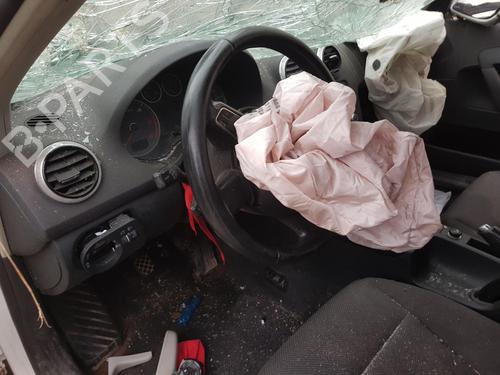 AC pipe AUDI A3 Sportback (8PA) 1.6 TDI | BP14097987M126 