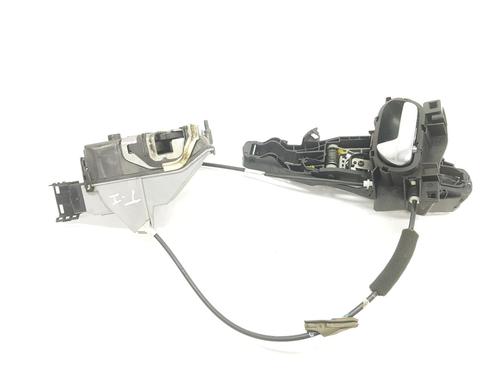 Rear left lock PEUGEOT 508 I (8D_) 2.0 HDi | BP16055870C100 