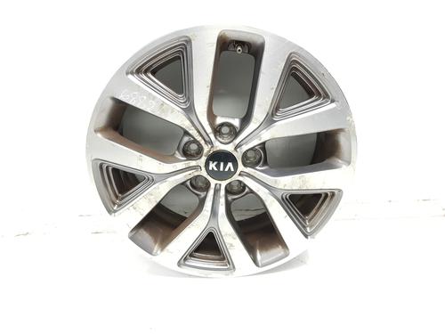 Used Rim KIA SPORTAGE III (SL) 1.6 GDI (135 hp) 16720205
