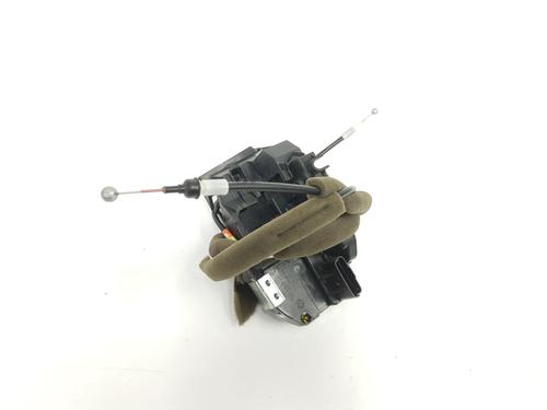 Front right lock NISSAN QASHQAI II SUV (J11, J11_) 1.6 DIG-T | BP9371598C97 