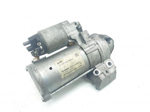 Starter BMW 1 (F21) 118 d | BP17192272M8 